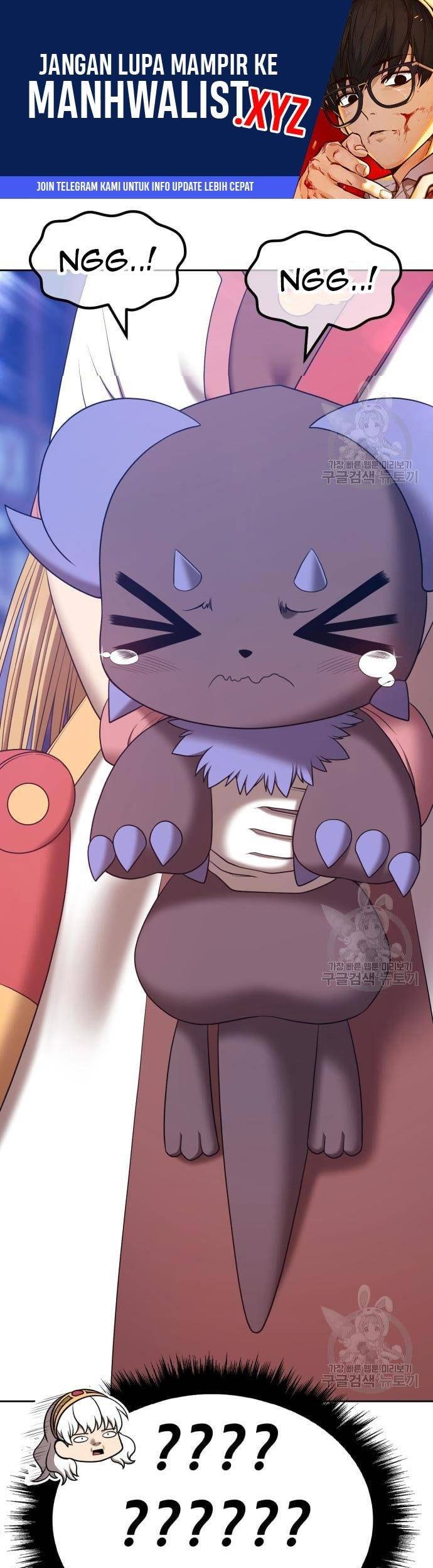 +99 Wooden Stick Chapter 67 - halaman 1