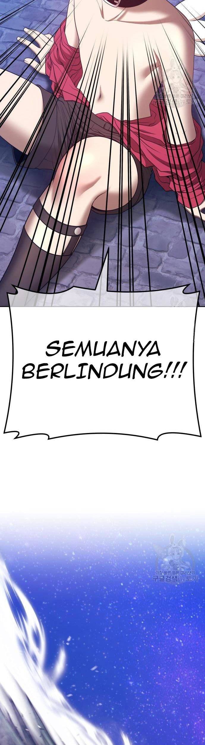 +99 Wooden Stick Chapter 67 - halaman 127