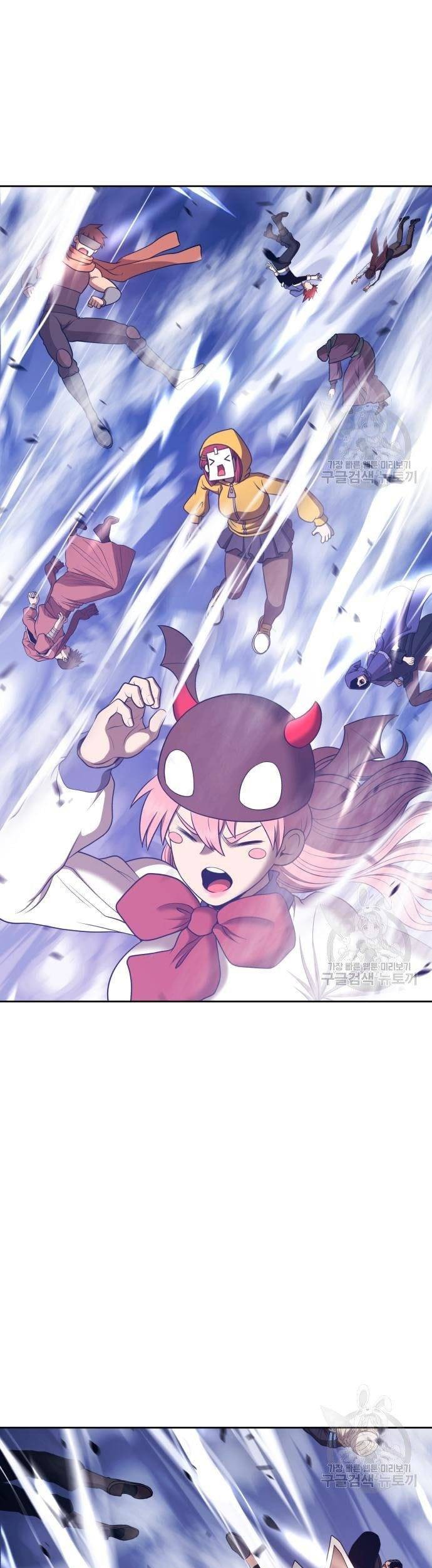 +99 Wooden Stick Chapter 67 - halaman 133