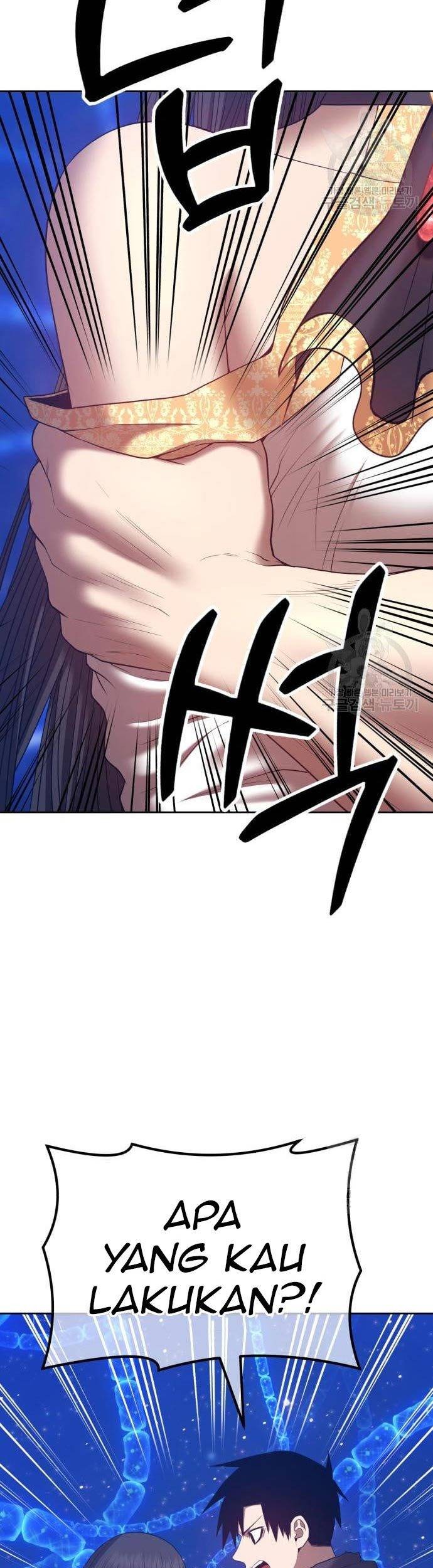 +99 Wooden Stick Chapter 67 - halaman 137