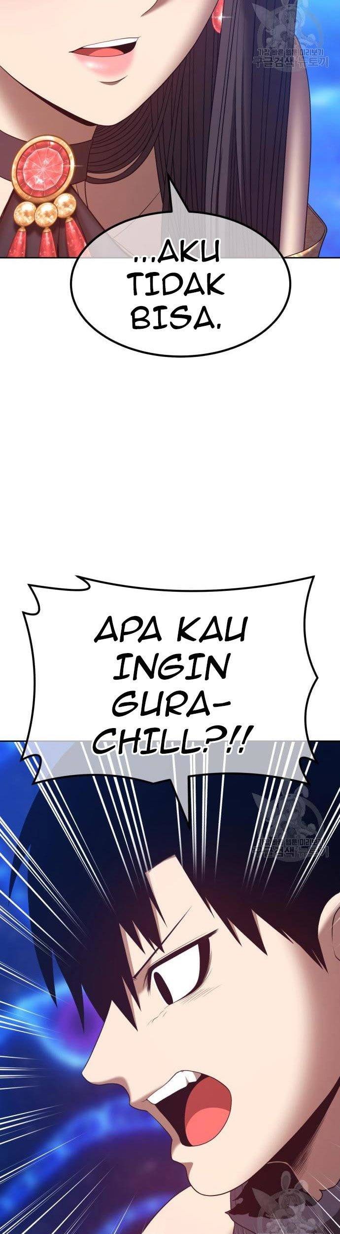 +99 Wooden Stick Chapter 67 - halaman 139