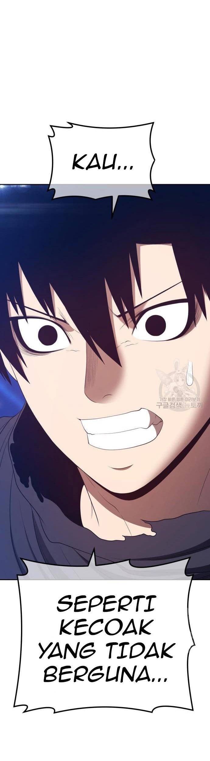 +99 Wooden Stick Chapter 67 - halaman 143