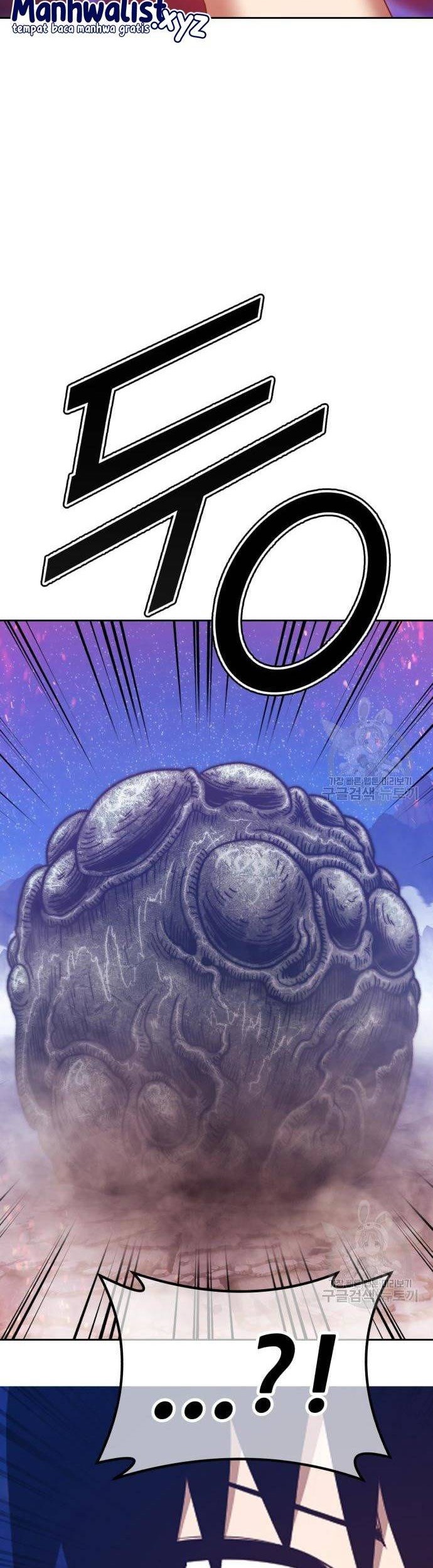 +99 Wooden Stick Chapter 67 - halaman 148