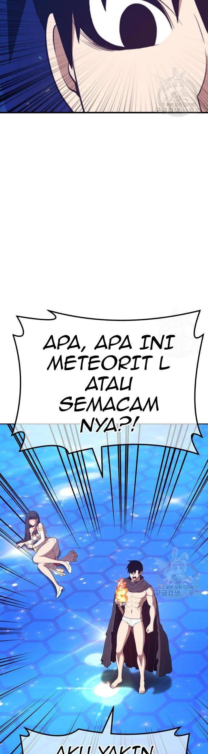 +99 Wooden Stick Chapter 67 - halaman 149