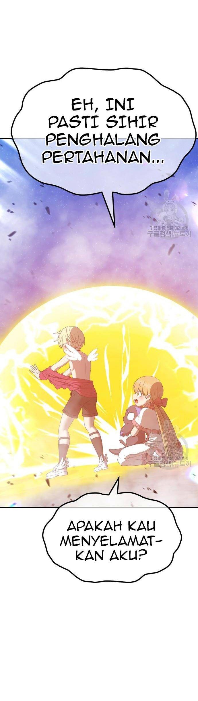 +99 Wooden Stick Chapter 67 - halaman 158
