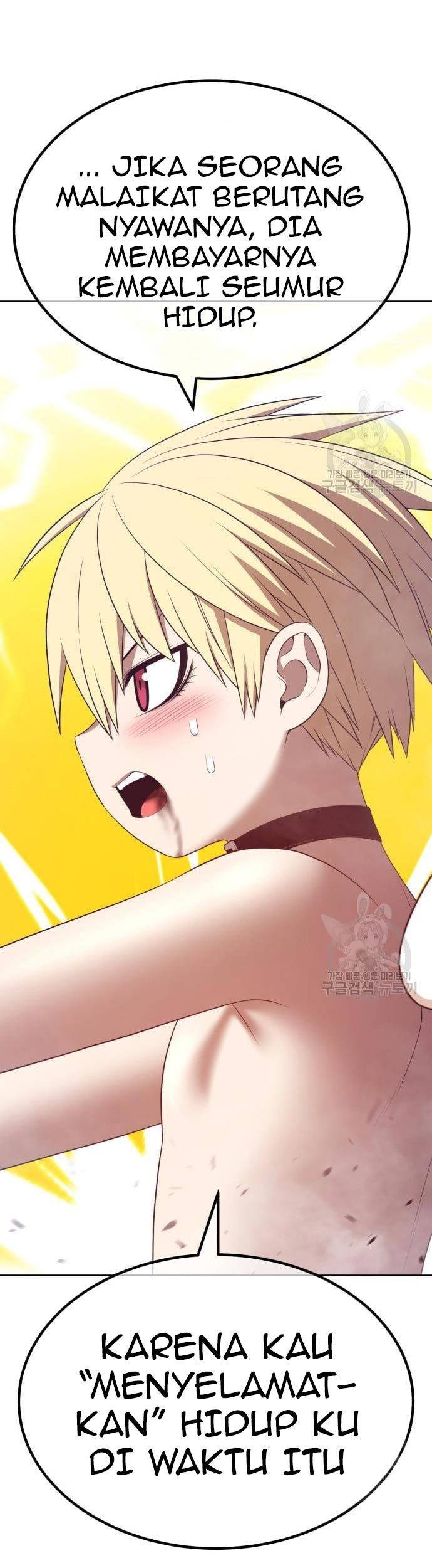 +99 Wooden Stick Chapter 67 - halaman 159