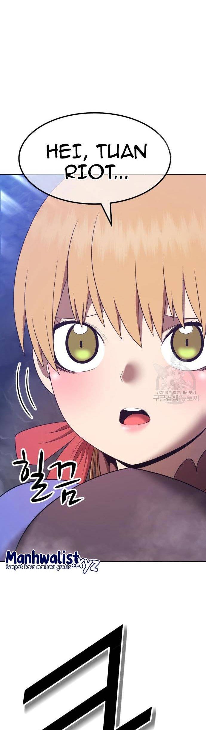 +99 Wooden Stick Chapter 67 - halaman 164