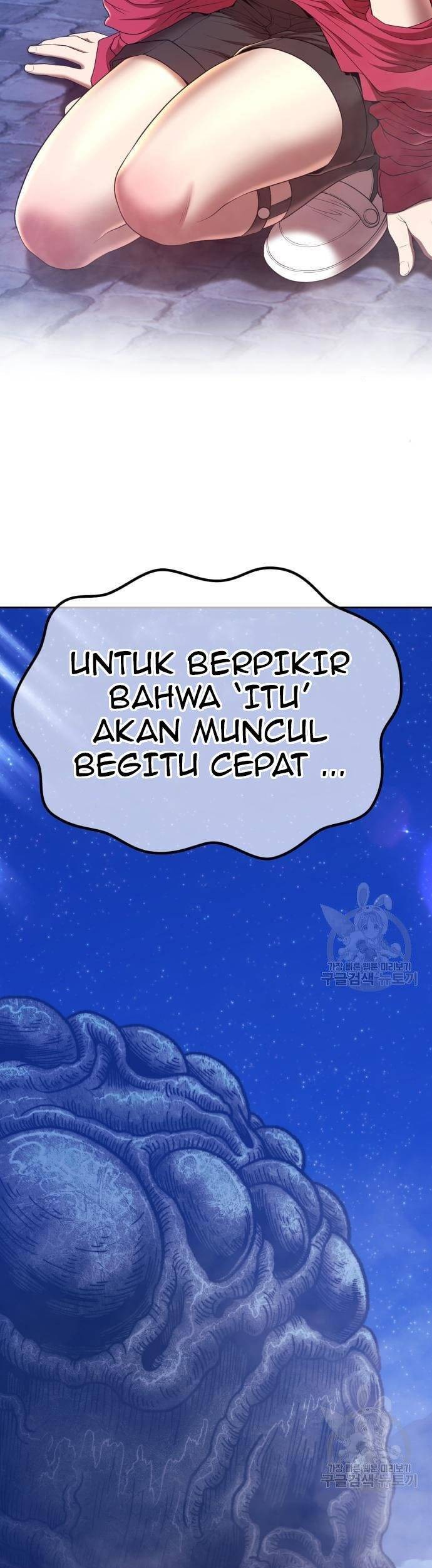 +99 Wooden Stick Chapter 67 - halaman 169