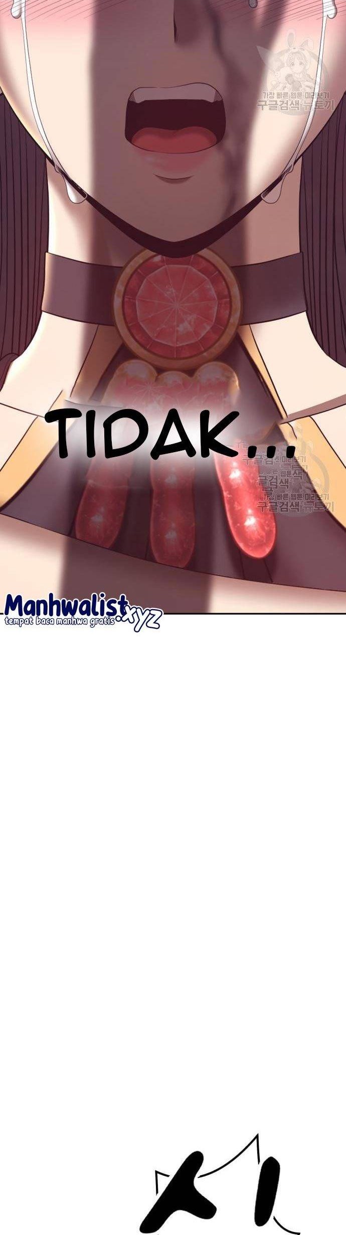 +99 Wooden Stick Chapter 67 - halaman 18