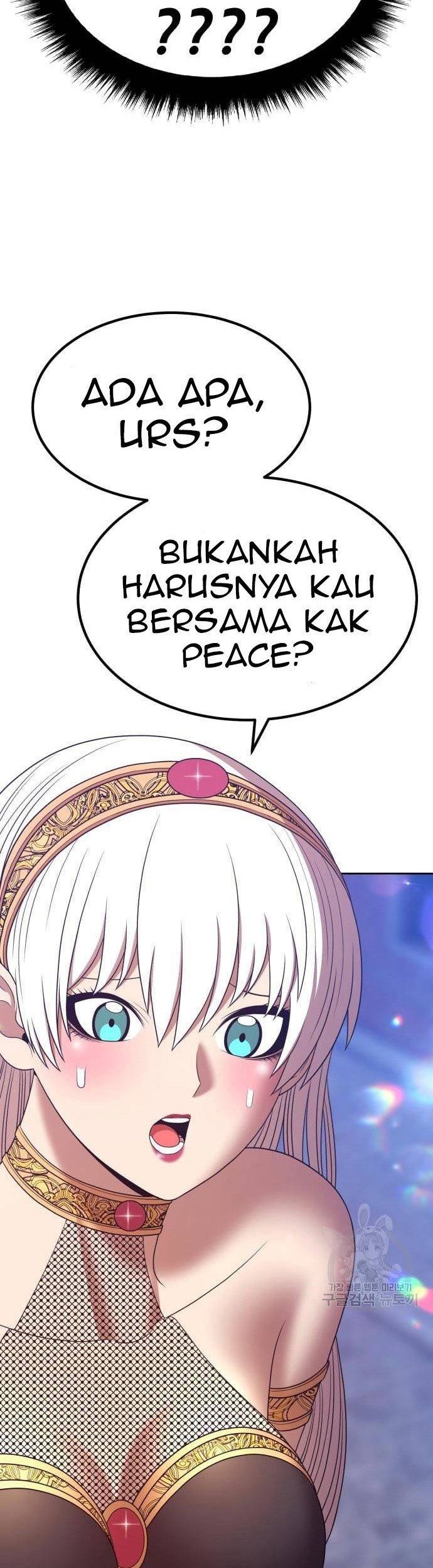 +99 Wooden Stick Chapter 67 - halaman 2