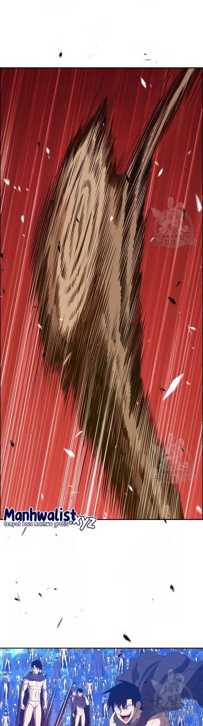 +99 Wooden Stick Chapter 67 - halaman 24
