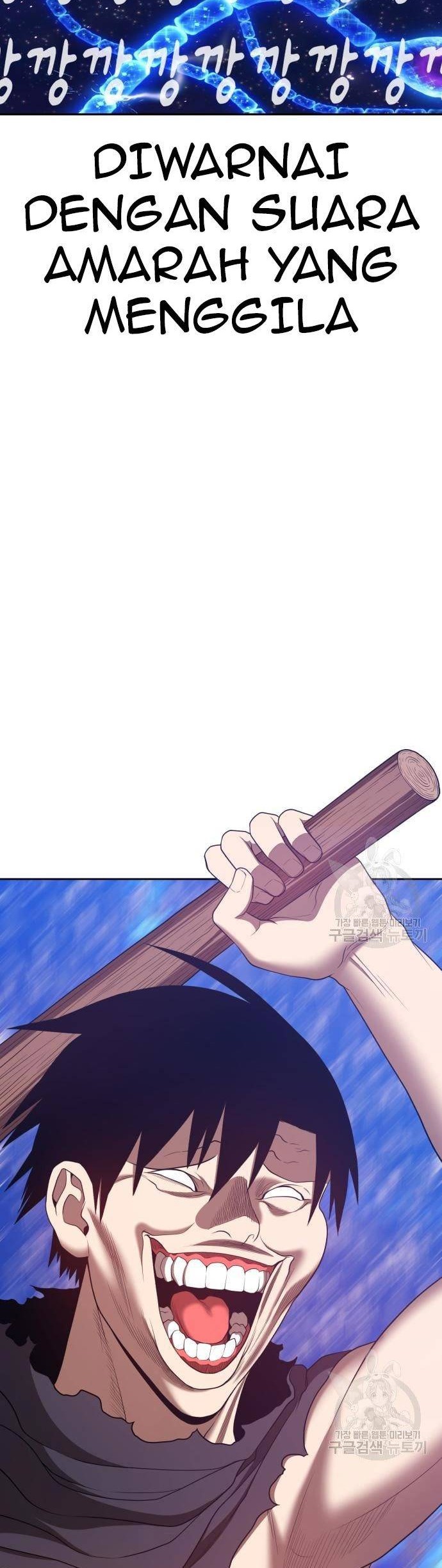 +99 Wooden Stick Chapter 67 - halaman 38