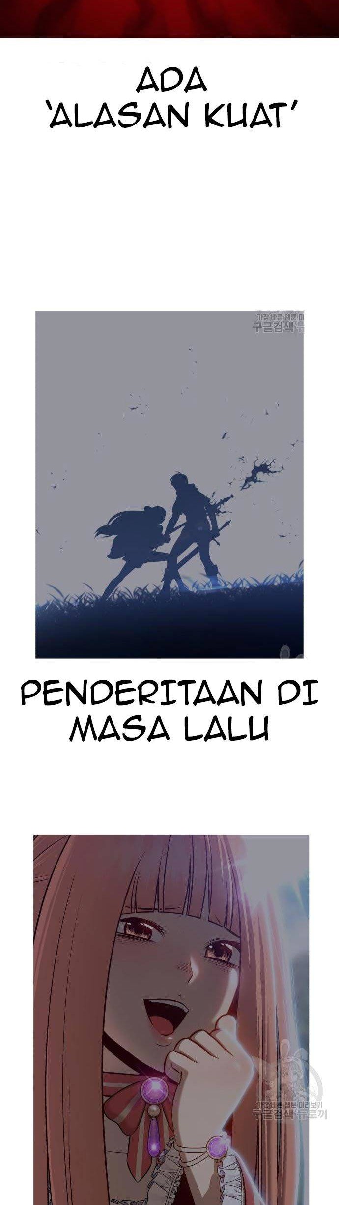 +99 Wooden Stick Chapter 67 - halaman 42