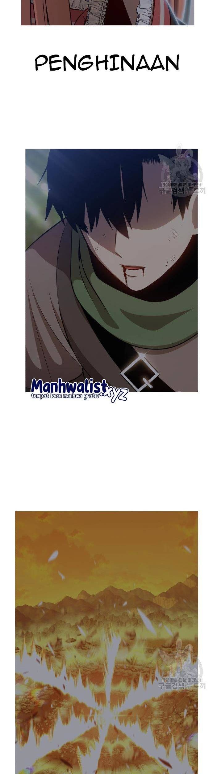 +99 Wooden Stick Chapter 67 - halaman 43