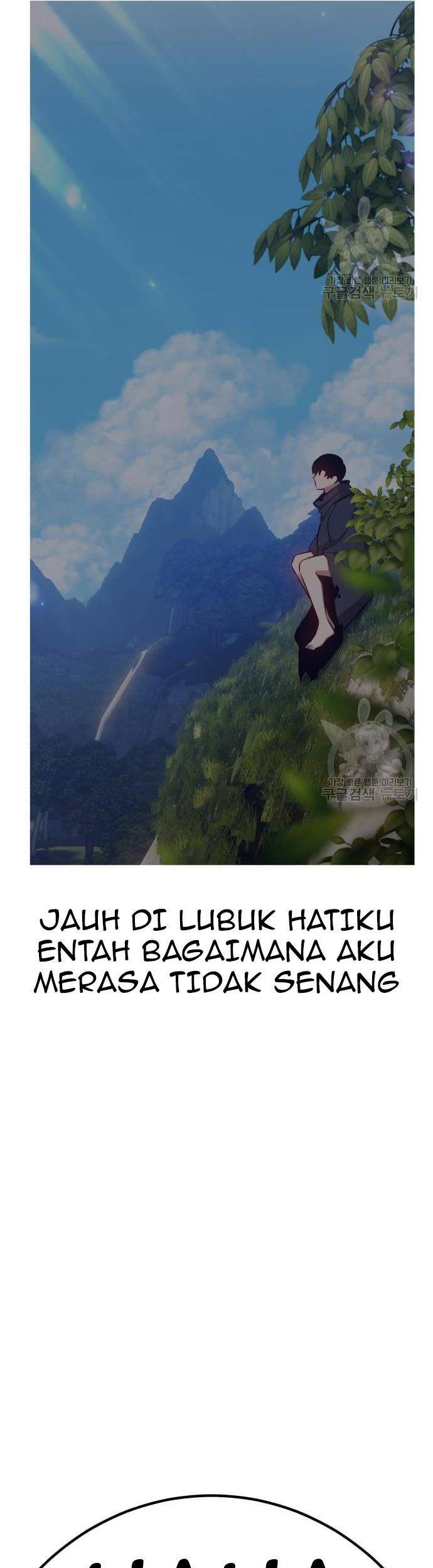 +99 Wooden Stick Chapter 67 - halaman 45