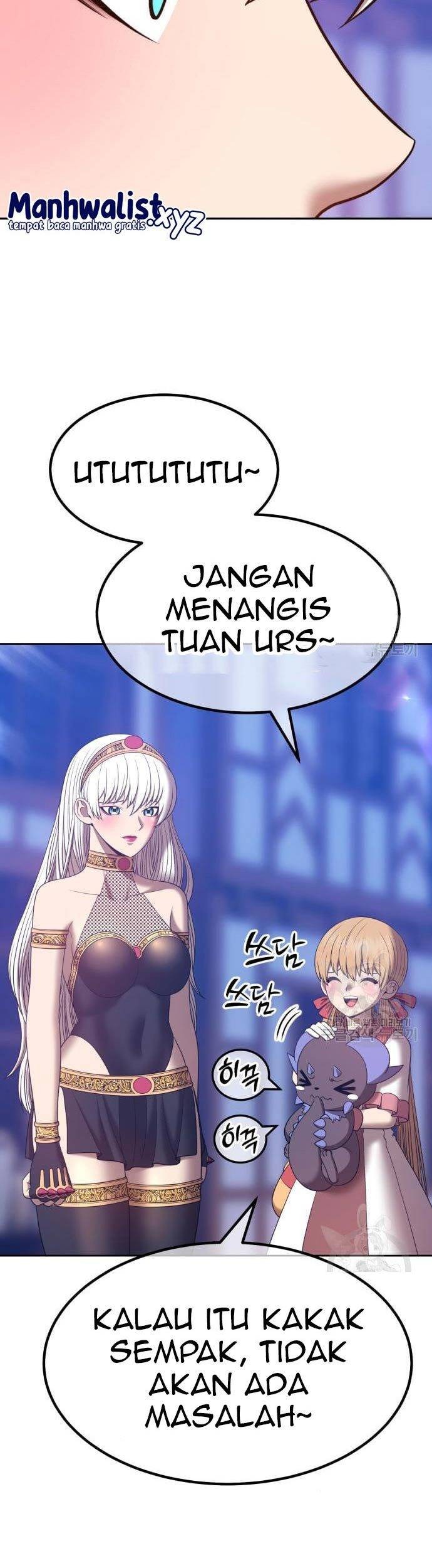 +99 Wooden Stick Chapter 67 - halaman 5