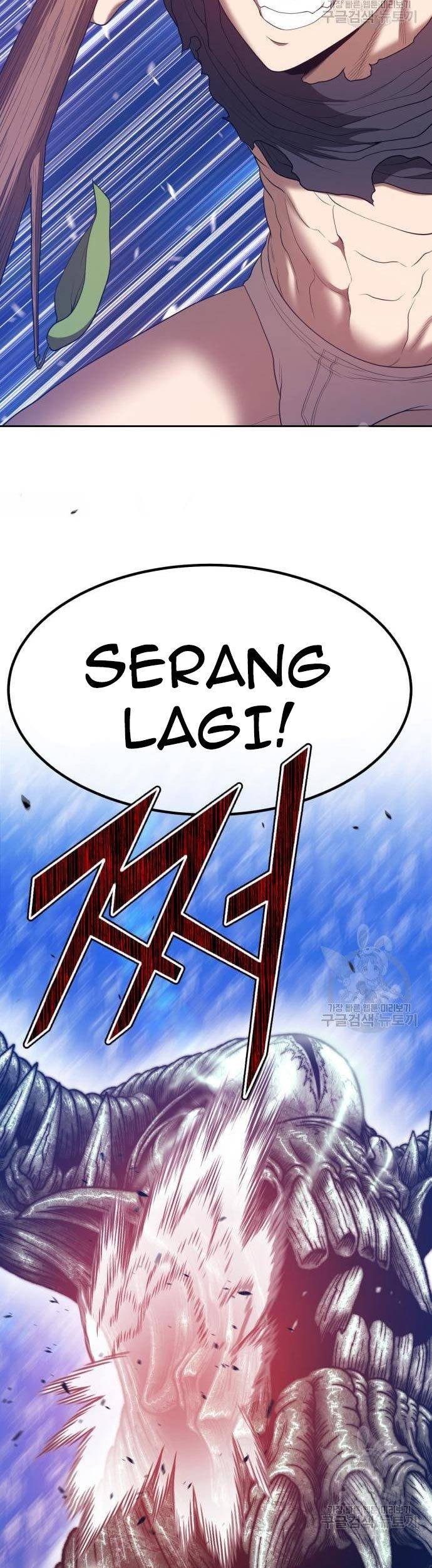 +99 Wooden Stick Chapter 67 - halaman 69