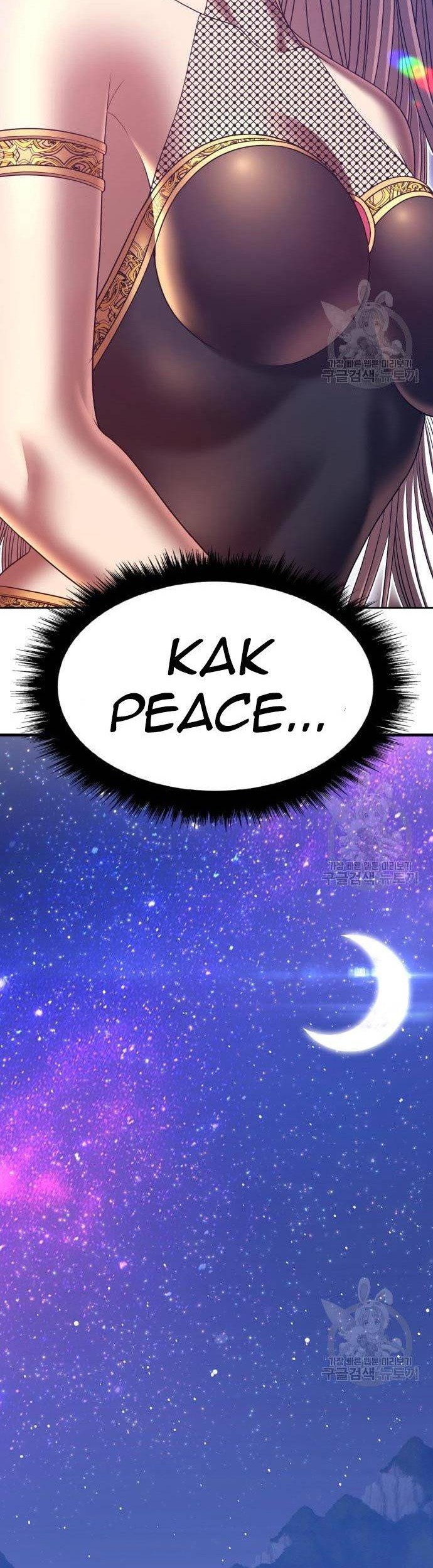 +99 Wooden Stick Chapter 67 - halaman 8