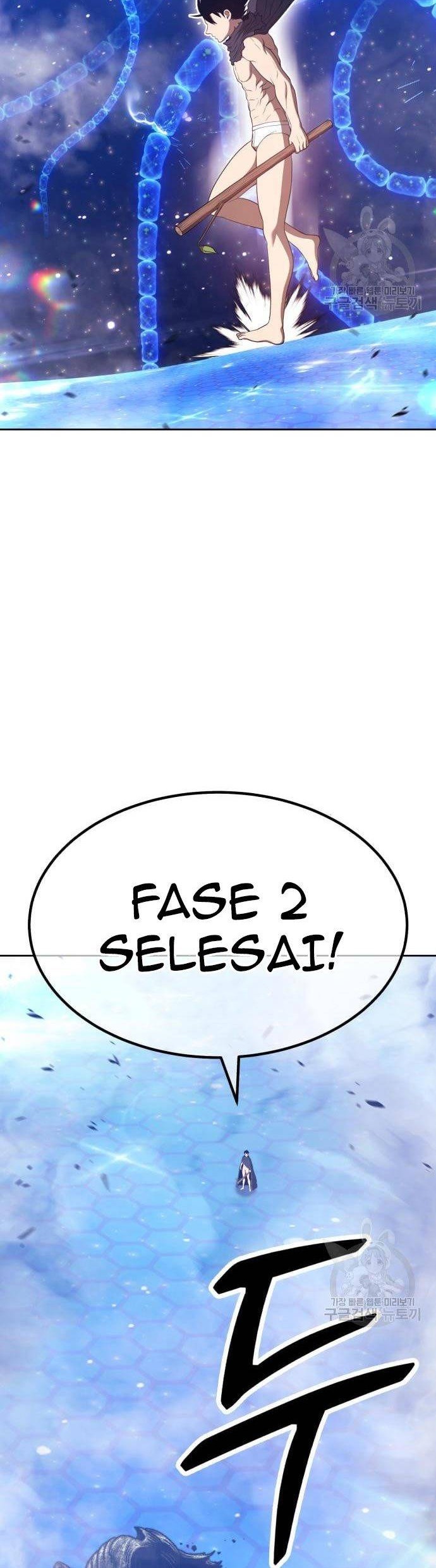 +99 Wooden Stick Chapter 67 - halaman 88