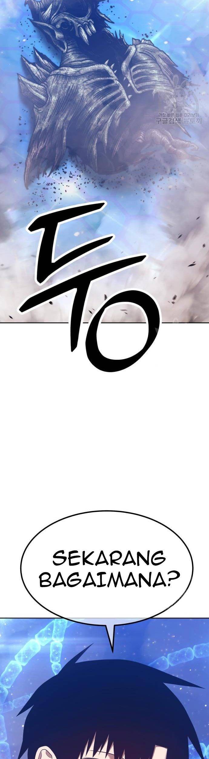 +99 Wooden Stick Chapter 67 - halaman 89