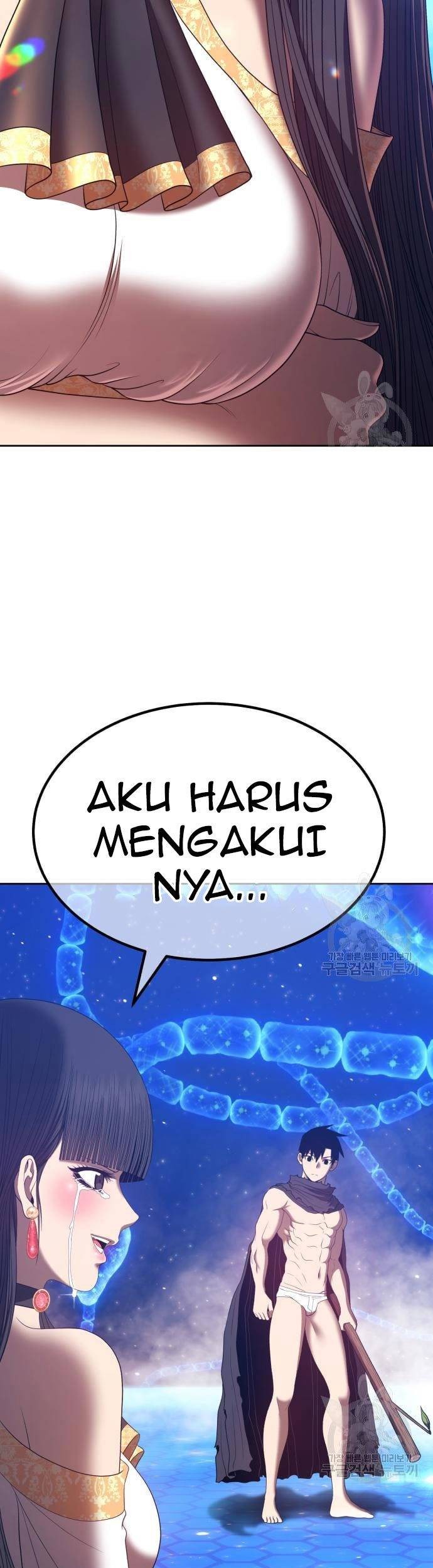 +99 Wooden Stick Chapter 67 - halaman 93