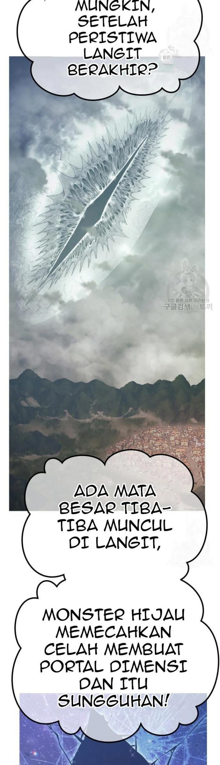 +99 Wooden Stick Chapter 68 - halaman 10