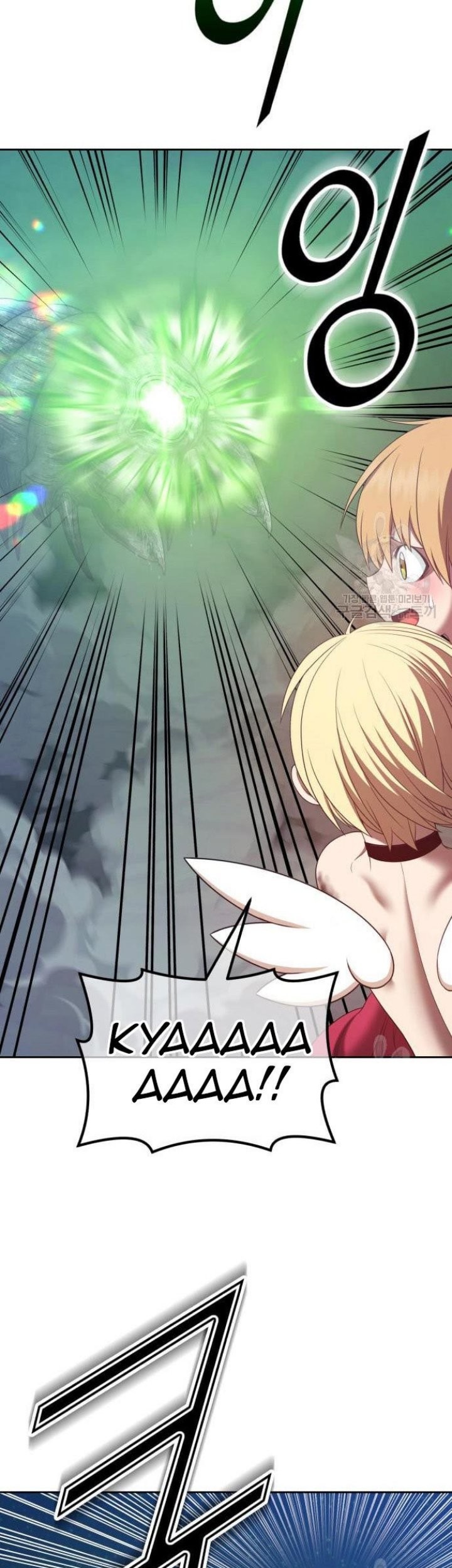 +99 Wooden Stick Chapter 68 - halaman 106