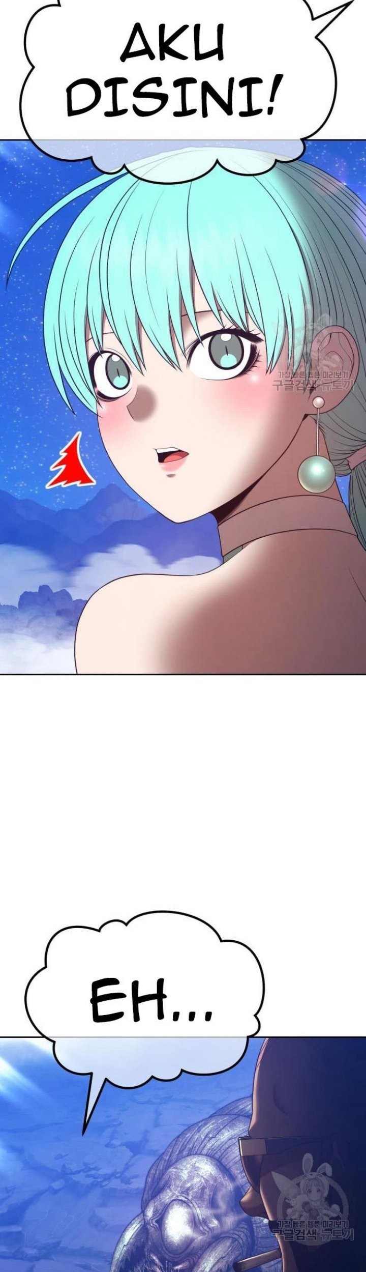 +99 Wooden Stick Chapter 68 - halaman 139