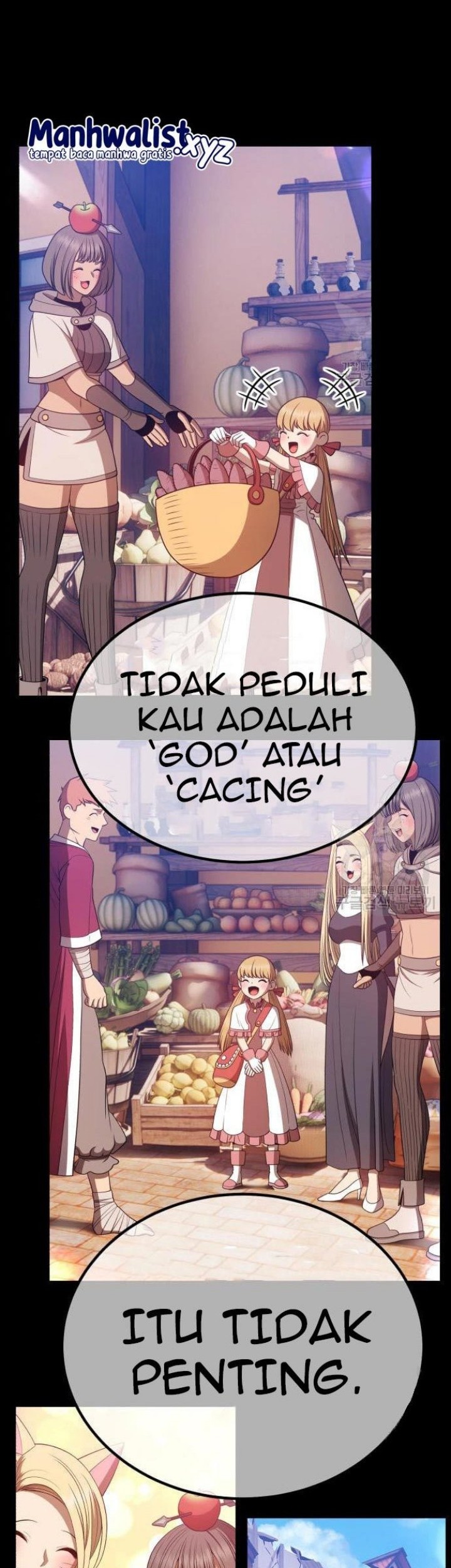 +99 Wooden Stick Chapter 68 - halaman 161
