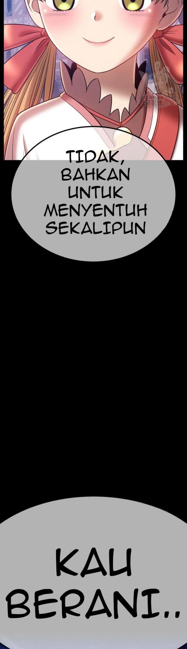 +99 Wooden Stick Chapter 68 - halaman 164