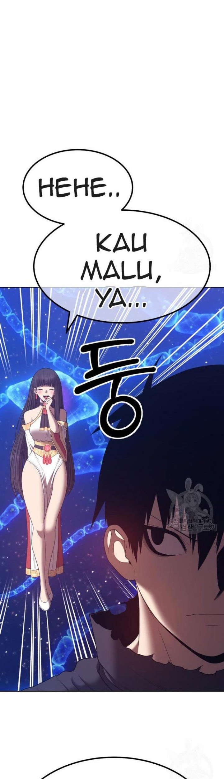 +99 Wooden Stick Chapter 68 - halaman 206