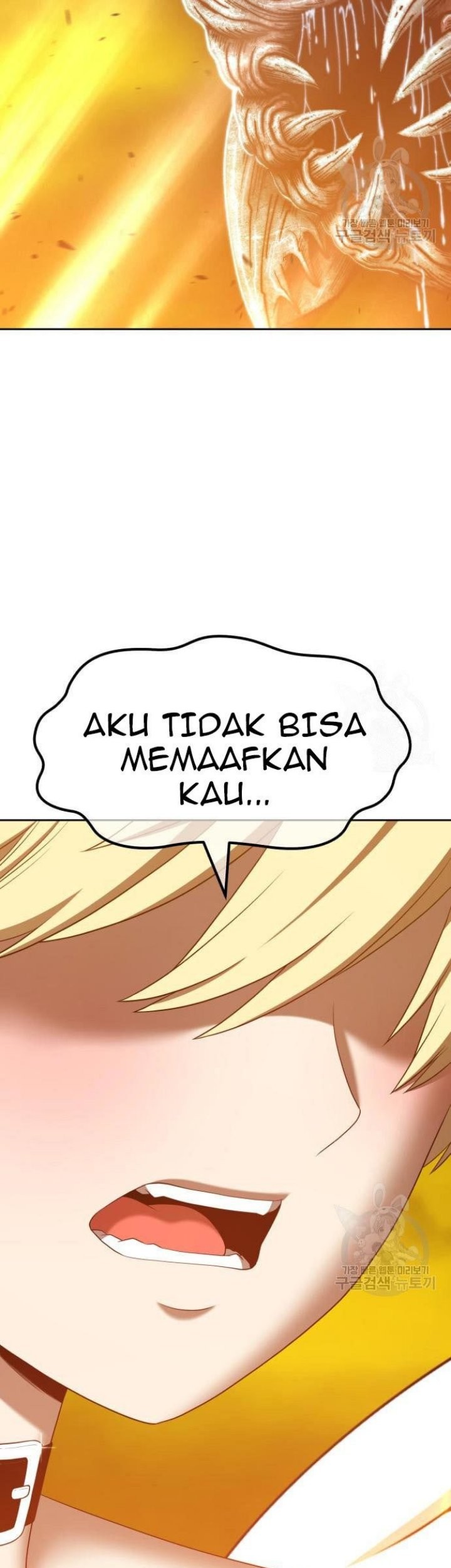 +99 Wooden Stick Chapter 68 - halaman 61