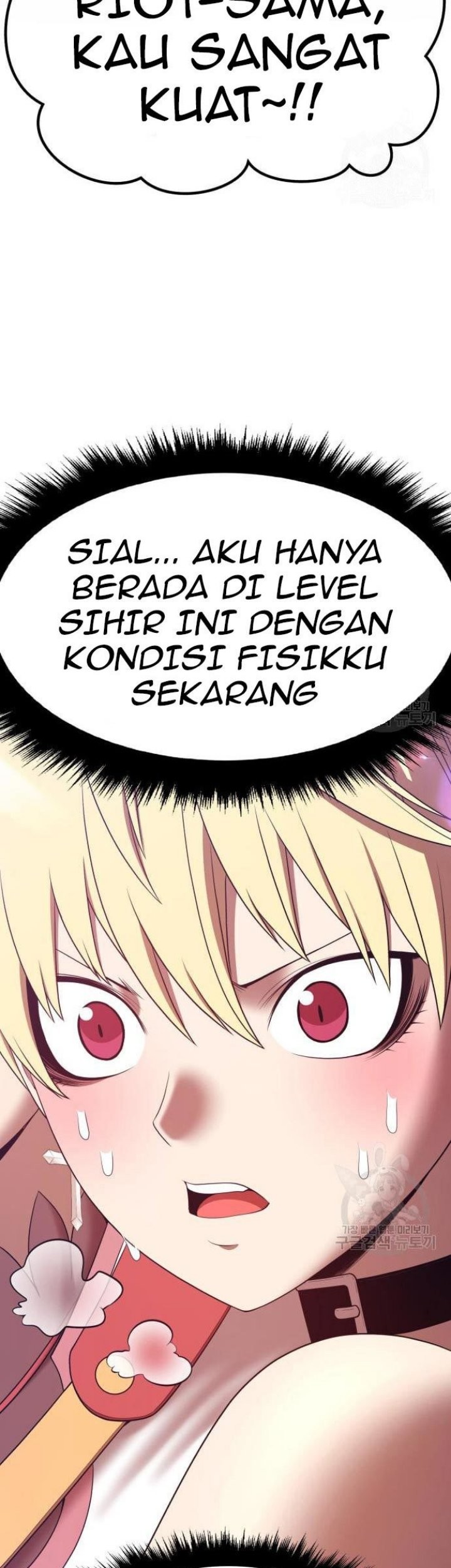 +99 Wooden Stick Chapter 68 - halaman 94