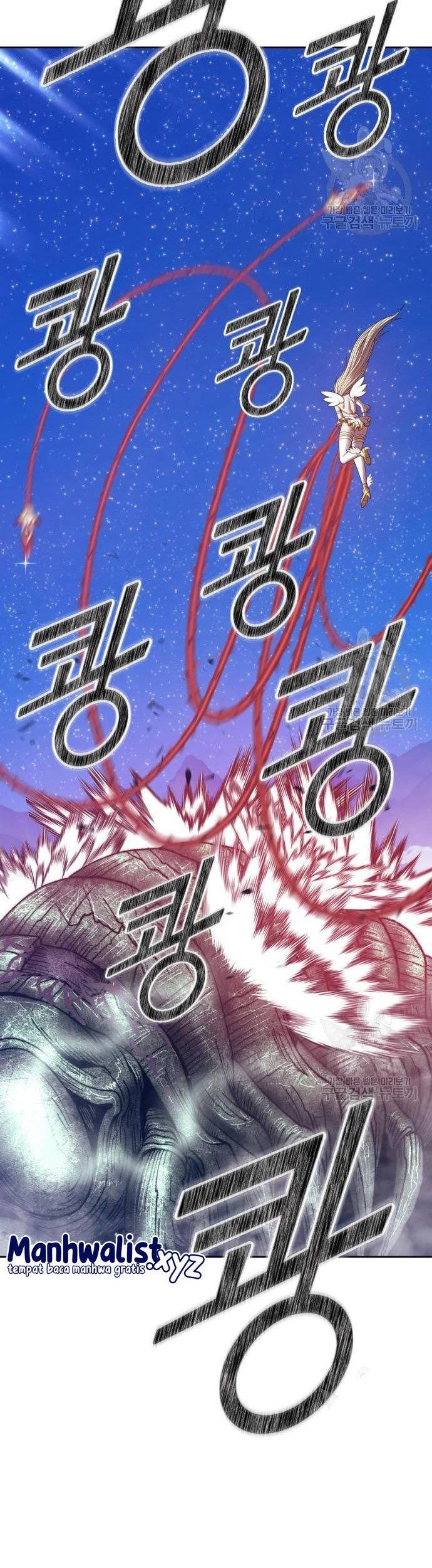 +99 Wooden Stick Chapter 69 - halaman 107