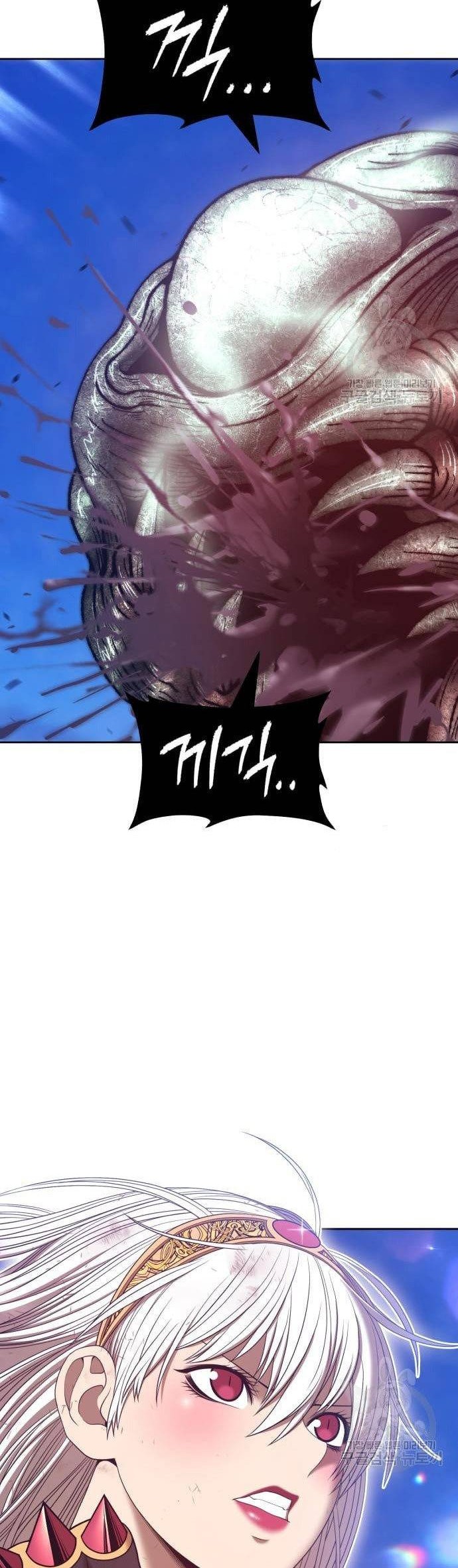 +99 Wooden Stick Chapter 69 - halaman 112