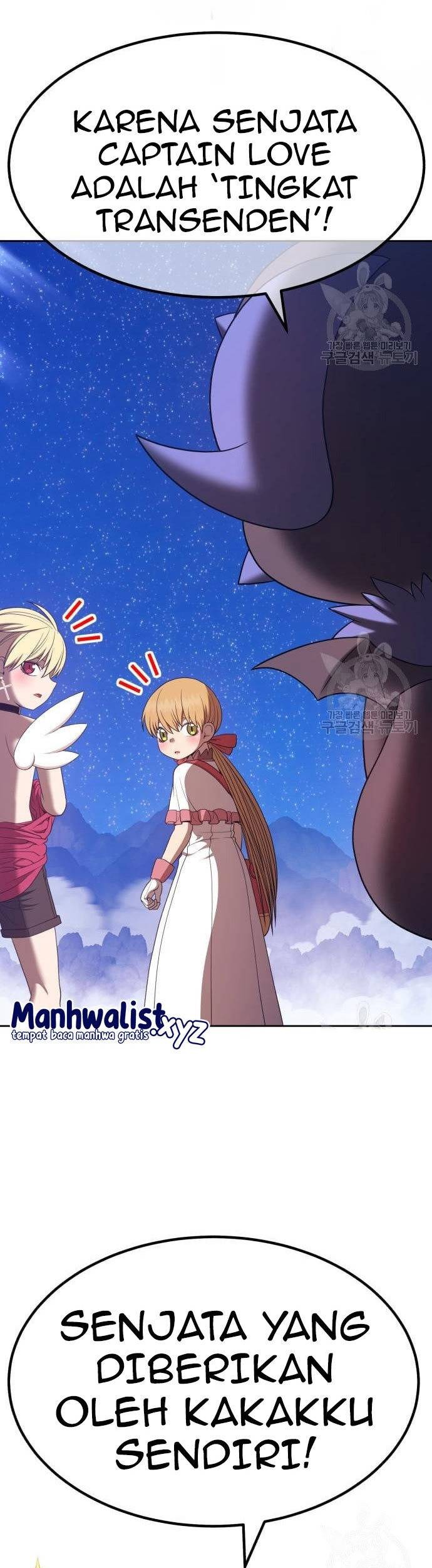 +99 Wooden Stick Chapter 69 - halaman 115