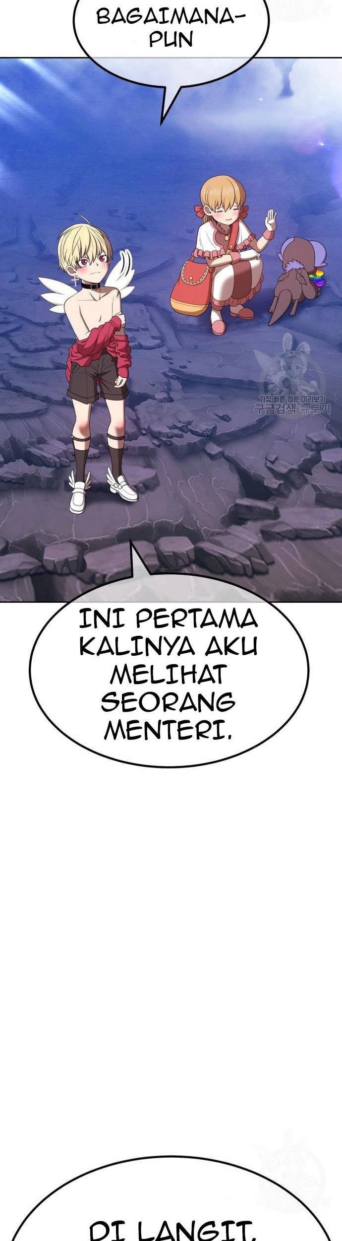 +99 Wooden Stick Chapter 69 - halaman 119