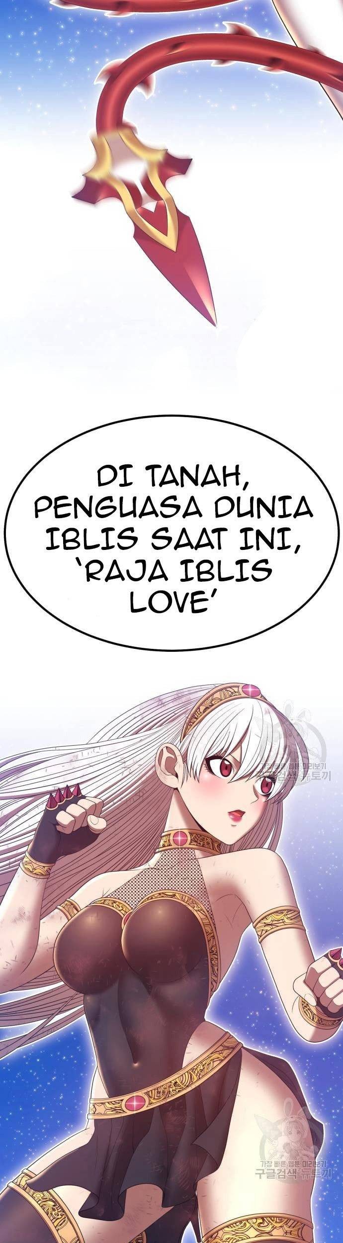 +99 Wooden Stick Chapter 69 - halaman 121