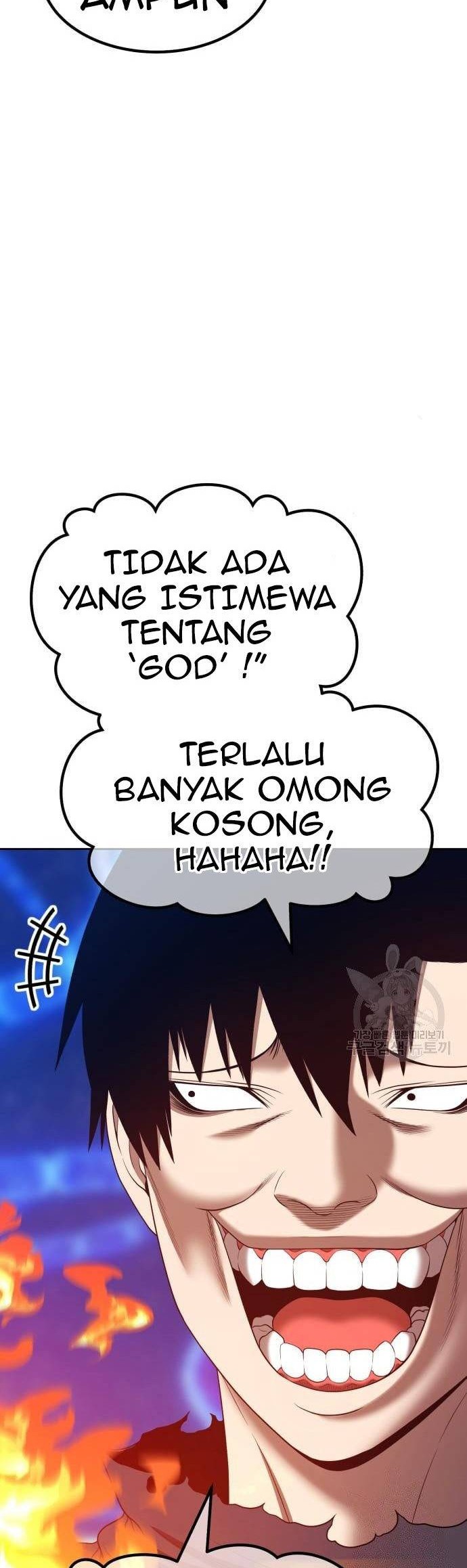 +99 Wooden Stick Chapter 69 - halaman 130
