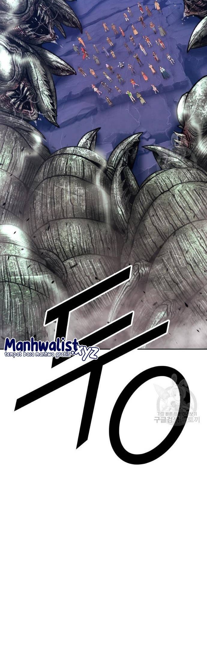 +99 Wooden Stick Chapter 69 - halaman 144