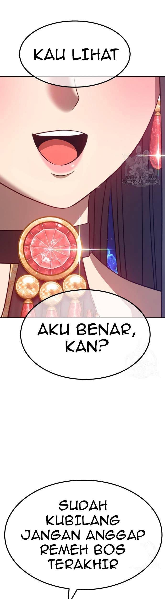 +99 Wooden Stick Chapter 69 - halaman 145