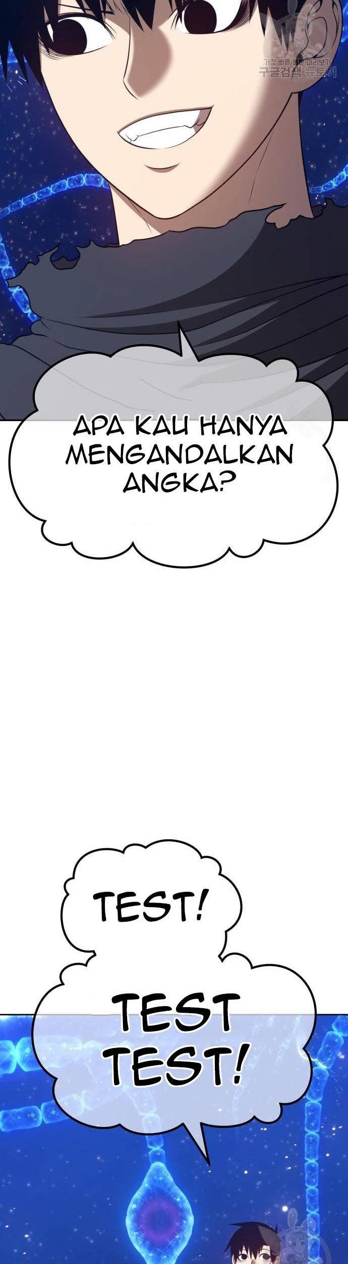 +99 Wooden Stick Chapter 69 - halaman 151