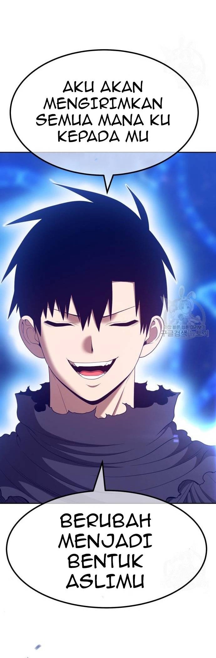 +99 Wooden Stick Chapter 69 - halaman 160
