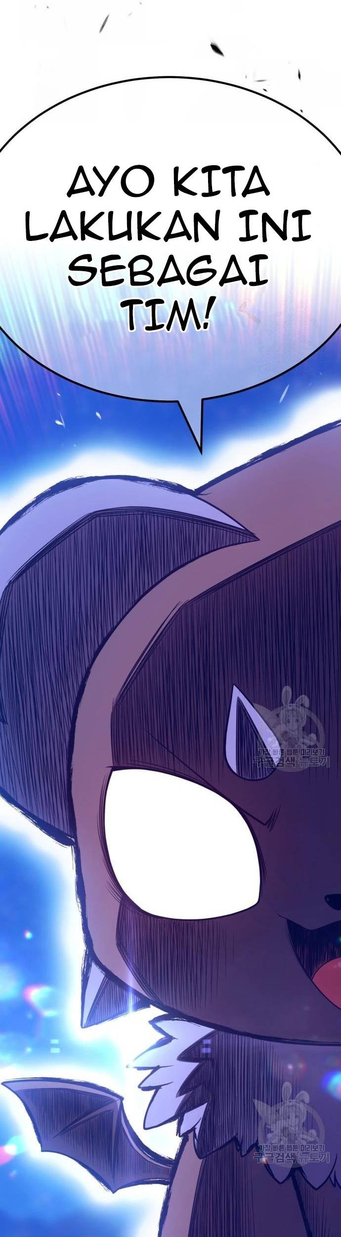 +99 Wooden Stick Chapter 69 - halaman 167