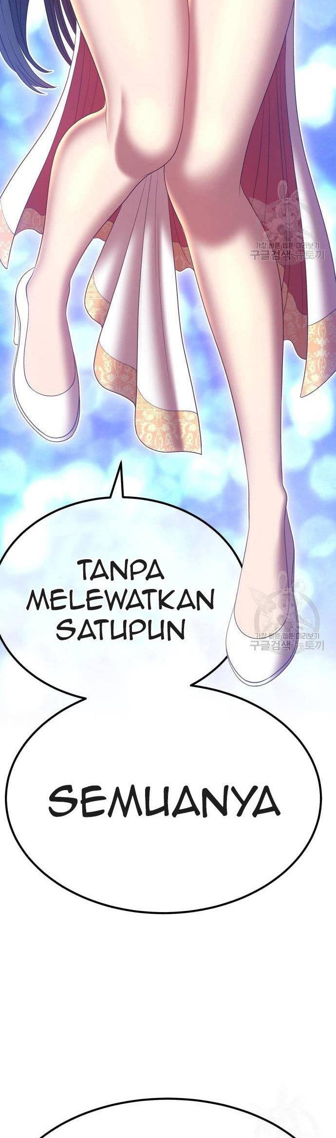 +99 Wooden Stick Chapter 69 - halaman 2