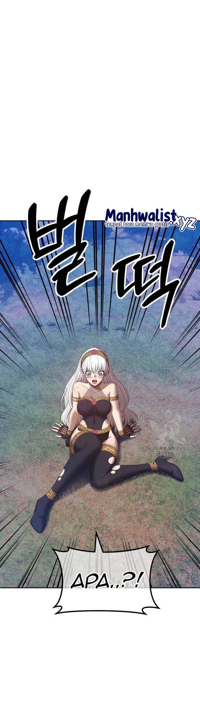 +99 Wooden Stick Chapter 69 - halaman 23