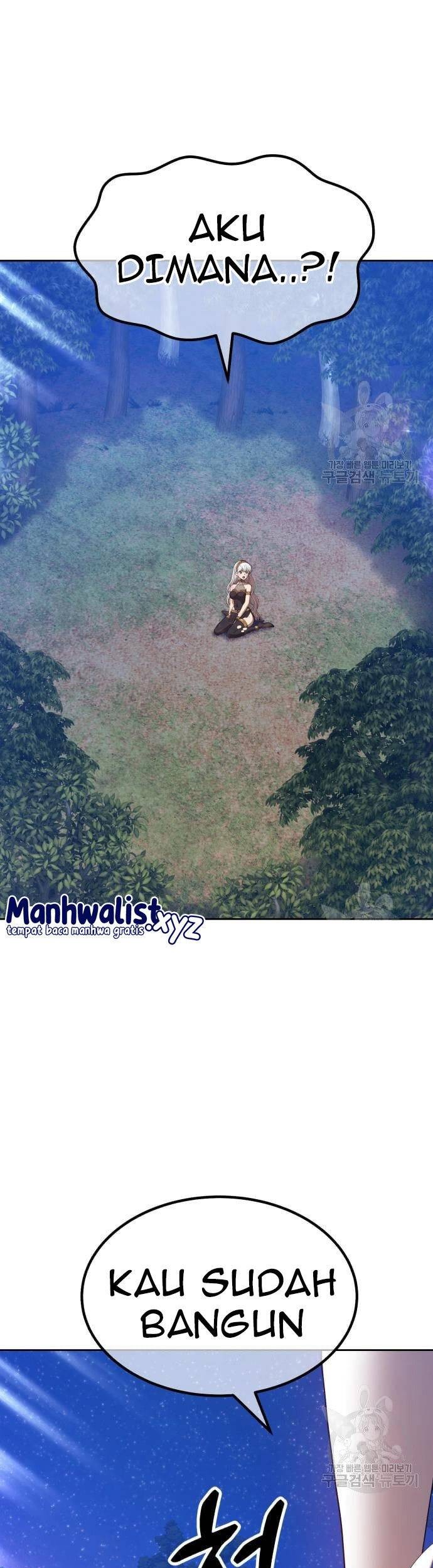 +99 Wooden Stick Chapter 69 - halaman 25