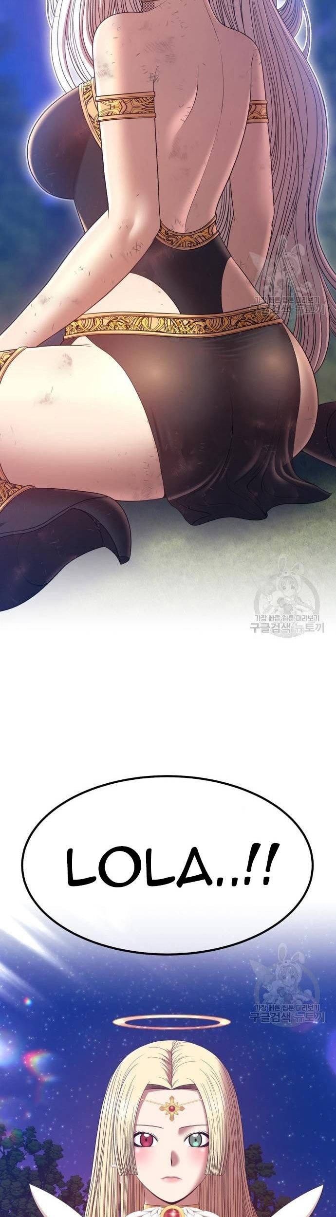 +99 Wooden Stick Chapter 69 - halaman 27