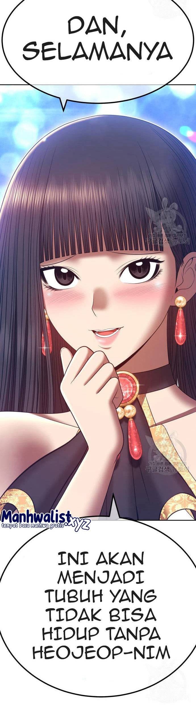 +99 Wooden Stick Chapter 69 - halaman 3