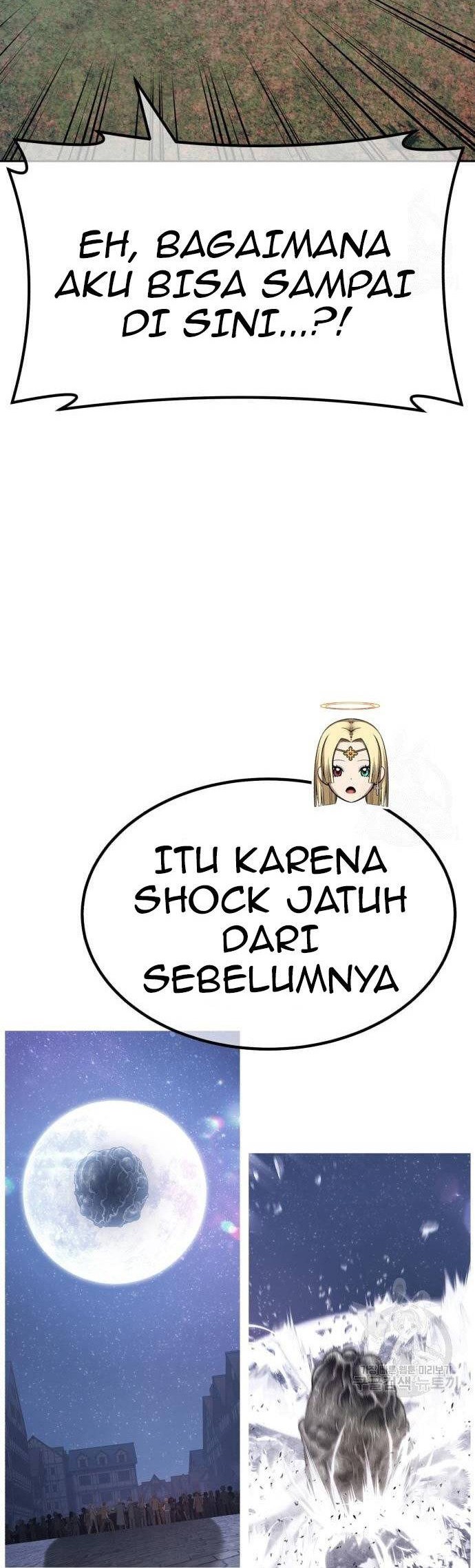 +99 Wooden Stick Chapter 69 - halaman 30